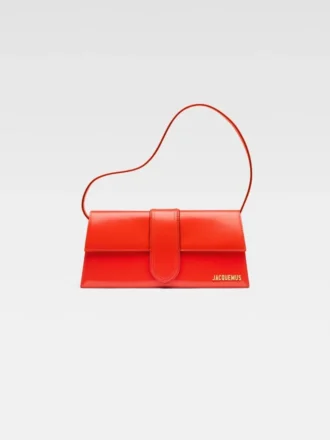 La borsa lunga con patta Bambino Long