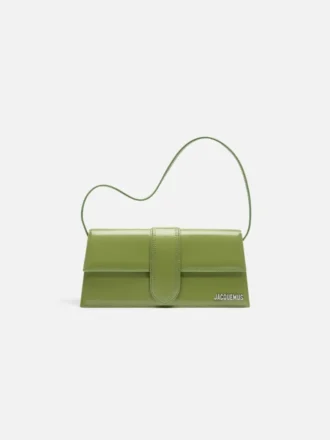 La borsa lunga con patta Bambino Long