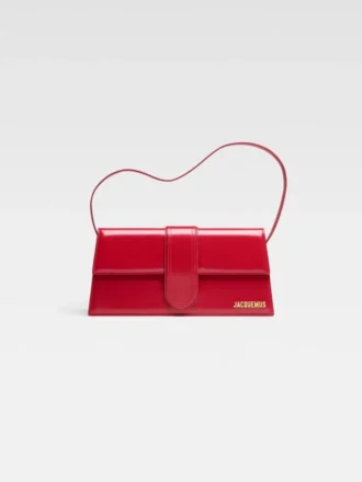 La borsa lunga con patta Bambino Long