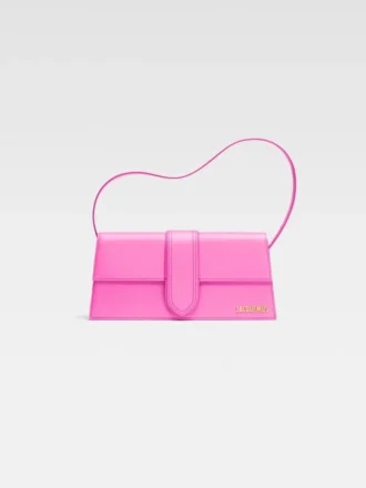 La borsa lunga con patta Bambino Long