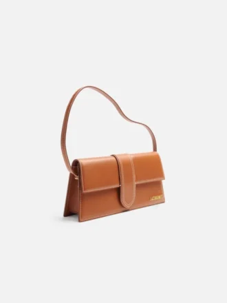 La borsa lunga con patta Bambino Long