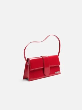 La borsa lunga con patta Bambino Long