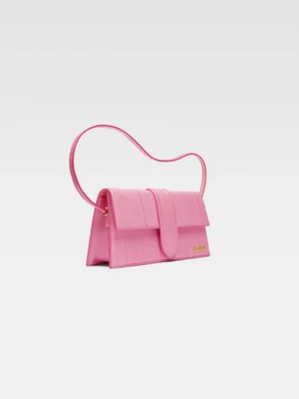 La borsa lunga con patta Bambino Long