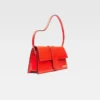 La borsa lunga con patta Bambino Long La borsa lunga con patta Bambino Long