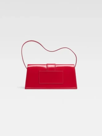La borsa lunga con patta Bambino Long