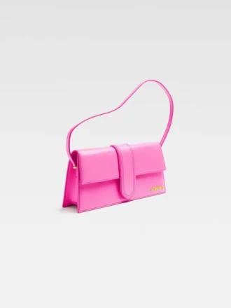La borsa lunga con patta Bambino Long