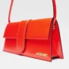 La borsa lunga con patta Bambino Long La borsa lunga con patta Bambino Long