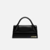 La borsa lunga in pelle Chiquito Long