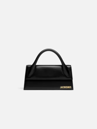La borsa lunga in pelle Chiquito Long