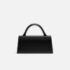 La borsa lunga in pelle Chiquito Long