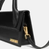 La borsa lunga in pelle Chiquito Long