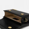 La borsa lunga in pelle Chiquito Long