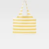 La borsa Marcel Borsa shopper a righe