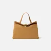 La borsa pieghettata Valérie La borsa pieghettata Valérie
