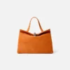 La borsa pieghettata Valérie La borsa pieghettata Valérie
