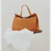 La borsa pieghettata Valérie La borsa pieghettata Valérie