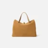 La borsa pieghettata Valérie La borsa pieghettata Valérie