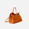 La borsa pieghettata Valérie La borsa pieghettata Valérie