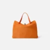 La borsa pieghettata Valérie La borsa pieghettata Valérie