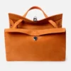 La borsa pieghettata Valérie La borsa pieghettata Valérie