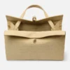 La borsa pieghettata Valérie