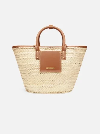 La borsa Soli Borsa da spiaggia a cestino