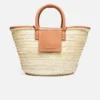 La borsa Soli Borsa da spiaggia a cestino La borsa Soli Borsa da spiaggia a cestino