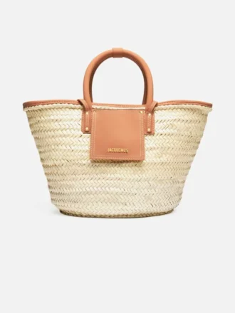 La borsa Soli Borsa da spiaggia a cestino