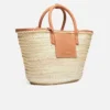 La borsa Soli Borsa da spiaggia a cestino La borsa Soli Borsa da spiaggia a cestino