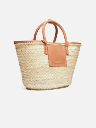 La borsa Soli Borsa da spiaggia a cestino