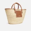 La borsa Soli Borsa da spiaggia a cestino