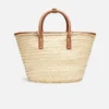 La borsa Soli Borsa da spiaggia a cestino