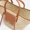 La borsa Soli Borsa da spiaggia a cestino