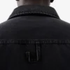 La camicia Boulanger Sopracamicia a sbuffo
