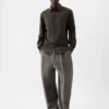 La camicia Mondani Camicia aderente