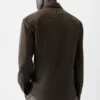 La camicia Mondani Camicia aderente
