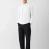 La camicia tecnica Camicia tecnica Jacquemus + Nike – Collaborazione Jacquemus + Nike