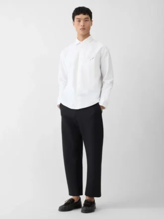 La camicia tecnica Camicia tecnica Jacquemus + Nike – Collaborazione Jacquemus + Nike