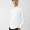 La camicia tecnica Camicia tecnica Jacquemus + Nike – Collaborazione Jacquemus + Nike