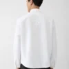 La camicia tecnica Camicia tecnica Jacquemus + Nike – Collaborazione Jacquemus + Nike