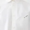 La camicia tecnica Camicia tecnica Jacquemus + Nike – Collaborazione Jacquemus + Nike