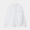 La camicia tecnica Camicia tecnica Jacquemus + Nike – Collaborazione Jacquemus + Nike