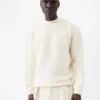 La felpa Jacquemus Felpa con logo