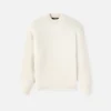 La felpa Jacquemus Felpa con logo