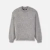 La felpa Jacquemus Felpa con logo La felpa Jacquemus Felpa con logo
