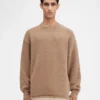 La felpa Jacquemus Felpa con logo La felpa Jacquemus Felpa con logo