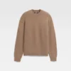 La felpa Jacquemus Felpa con logo La felpa Jacquemus Felpa con logo