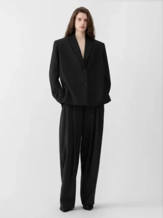 La giacca Carrée Blazer squadrato