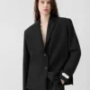 La giacca Carrée Blazer squadrato