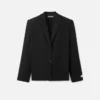 La giacca Carrée Blazer squadrato